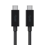 Kabel Micro USB Belkin F2CU049BT2M-BLK Schwarz 2 m (6 Stück)