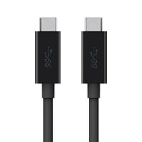 Kabel Micro USB Belkin F2CU049BT2M-BLK Schwarz 2 m (6 Stück)