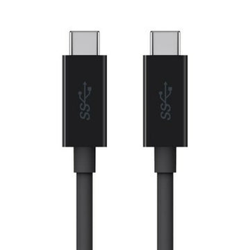 Kabel Micro USB Belkin F2CU049BT2M-BLK Schwarz 2 m (6 Stück)