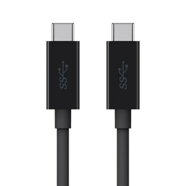 Kabel Micro USB Belkin F2CU049BT2M-BLK Schwarz 2 m (6 Stück)