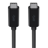 Kabel Micro USB Belkin F2CU049BT2M-BLK Schwarz 2 m (6 Stück)