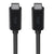 Kabel Micro USB Belkin F2CU049BT2M-BLK Schwarz 2 m (6 Stück)