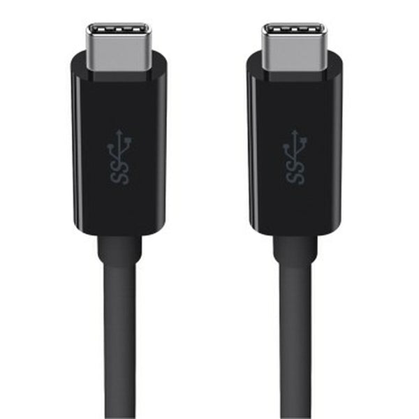 Kabel Micro USB Belkin F2CU049BT2M-BLK Schwarz 2 m (6 Stück)