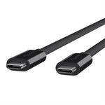 Kabel Micro USB Belkin F2CU049BT2M-BLK Schwarz 2 m (6 Stück)