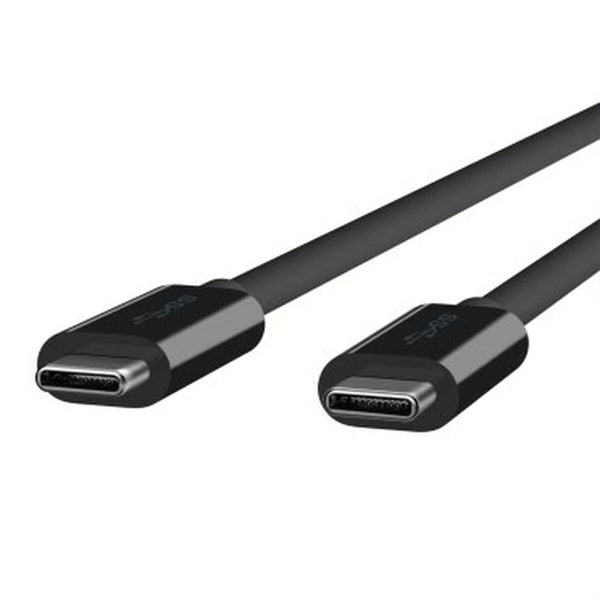 Kabel Micro USB Belkin F2CU049BT2M-BLK Schwarz 2 m (6 Stück)