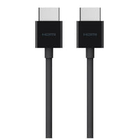 HDMI Kabel Belkin AV10168BT2M-BLK Schwarz 2 m
