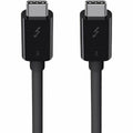 Thunderbolt 3 Kabel Belkin F2CD084BT0.8MBK 80 cm