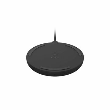 Kabelloses Ladegerät Belkin WIA001BTBK Schwarz 10 W