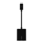 Kabel USB C Belkin F7U081BTBLK