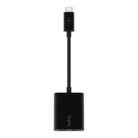 Kabel USB C Belkin F7U081BTBLK