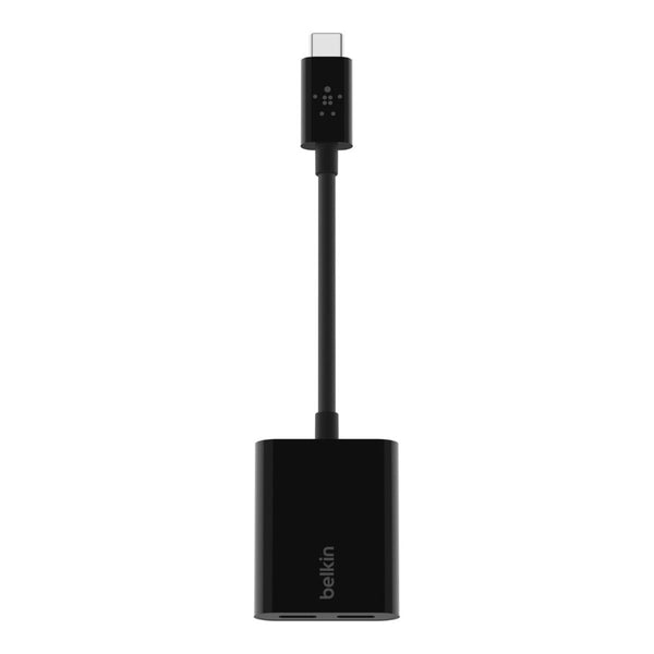 Kabel USB C Belkin F7U081BTBLK