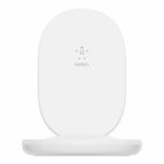 Kabelloses Ladegerät Belkin BOOST↑CHARGE 15W