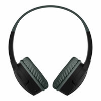 Bluetooth Headset Belkin AUD002BTBK Schwarz