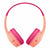 Drahtlose Kopfhörer Belkin AUD002BTPK Rosa