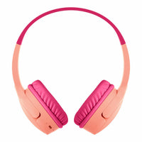 Drahtlose Kopfhörer Belkin AUD002BTPK Rosa