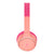 Drahtlose Kopfhörer Belkin AUD002BTPK Rosa