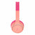 Drahtlose Kopfhörer Belkin AUD002BTPK Rosa