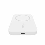 Powerbank Belkin BPD002BTWH Weiß 2500 mAh (1 Stück)