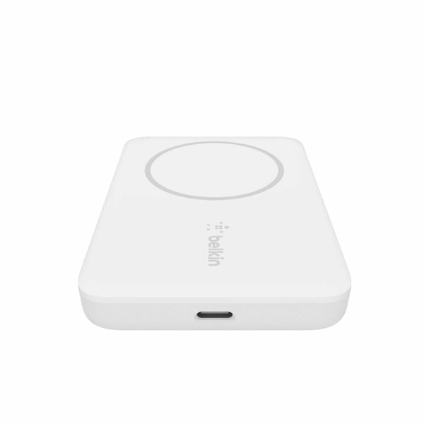 Powerbank Belkin BPD002BTWH Weiß 2500 mAh (1 Stück)