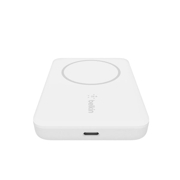Powerbank Belkin BPD002BTWH Weiß 5000 mAh 2500 mAh