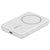 Powerbank Belkin BPD002BTWH Weiß 2500 mAh (1 Stück)