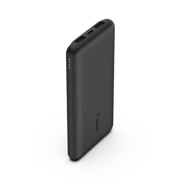 Powerbank Belkin BOOST↑CHARGE Schwarz Schwarztypen 10000 mAh