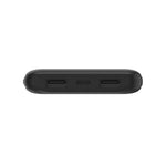 Powerbank Belkin BOOST↑CHARGE Schwarz Schwarztypen 10000 mAh