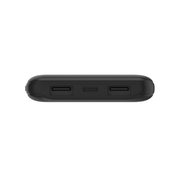 Powerbank Belkin BOOST↑CHARGE Schwarz Schwarztypen 10000 mAh