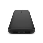 Powerbank Belkin BOOST↑CHARGE Schwarz Schwarztypen 10000 mAh