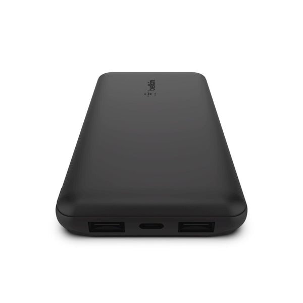 Powerbank Belkin BOOST↑CHARGE Schwarz Schwarztypen 10000 mAh