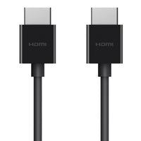 HDMI Kabel Belkin AV10175BT2MBKV2 Schwarz 2 m