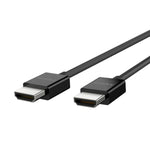 HDMI Kabel Belkin AV10175BT2MBKV2 Schwarz 2 m