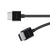 HDMI Kabel Belkin AV10175BT2MBKV2 Schwarz 2 m