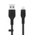 USB auf Lightning Verbindungskabel Belkin CAA008BT3MBK Schwarz 3 m