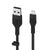 USB auf Lightning Verbindungskabel Belkin CAA008BT3MBK Schwarz 3 m