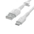 USB-Kabel Belkin BOOST↑CHARGE Flex Weiß 3 m