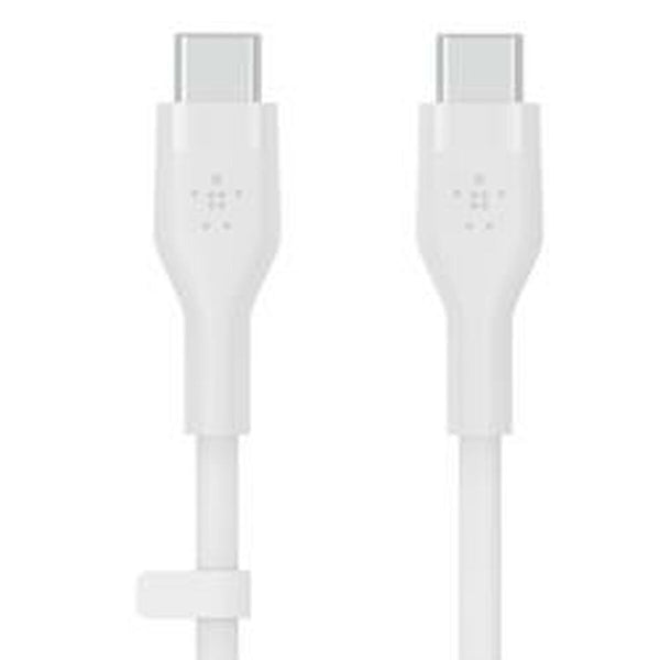 USB-C-Kabel Belkin 1 m Weiß