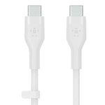 USB-C-Kabel Belkin 1 m Weiß