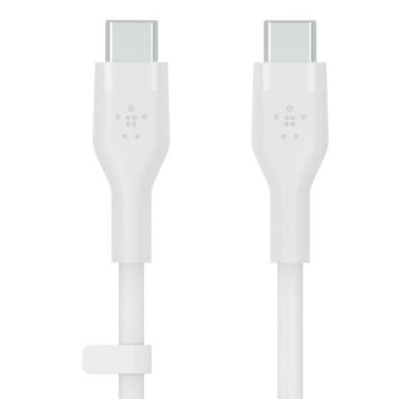 USB-C-Kabel Belkin 1 m Weiß