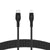 Kabel Micro USB Belkin CAA011BT1MBK Schwarz 1 m (1 Stück)