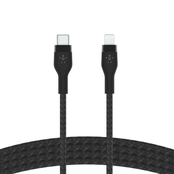 Kabel Micro USB Belkin CAA011BT1MBK Schwarz 1 m (1 Stück)