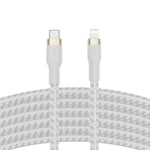 Kabel Micro USB Belkin CAA011BT3MWH Weiß 3 m (1 Stück)