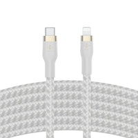 Kabel Micro USB Belkin CAA011BT3MWH Weiß 3 m (1 Stück)