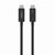 Kabel Micro USB Belkin INZ002bt2MBK 2 m Schwarz