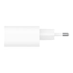 Wandladegerät Belkin WCA004VF1MWH-B5 Weiß
