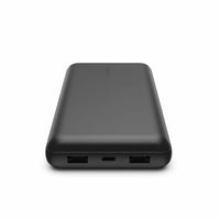 Powerbank Belkin BPB012btBK Schwarz 20000 mAh (1 Stück)