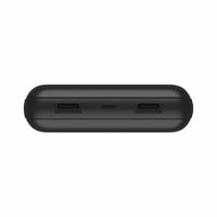 Powerbank Belkin BPB012btBK Schwarz 20000 mAh (1 Stück)