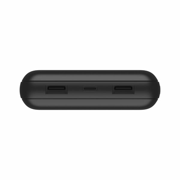 Powerbank Belkin BPB012btBK Schwarz 20000 mAh (1 Stück)