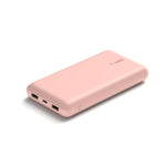 Powerbank Belkin BPB012BTRG Rotgold 20000 mAh (1 Stück)