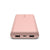 Powerbank Belkin BPB012BTRG Rotgold 20000 mAh (1 Stück)